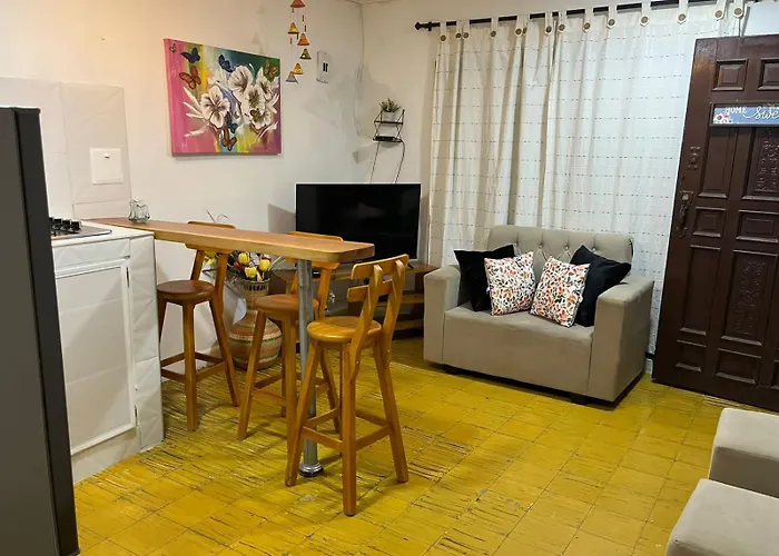 Hospedaje Casa Pachi En Cartagena De Indias