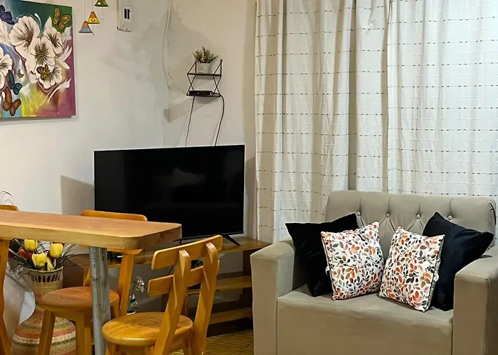 Hospedaje Casa Pachi En Cartagena De Indias