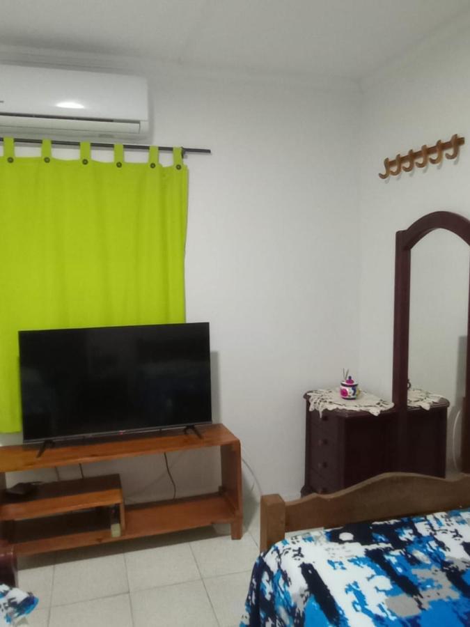 Casa Pachi En De Indias 度假居 Cartagena