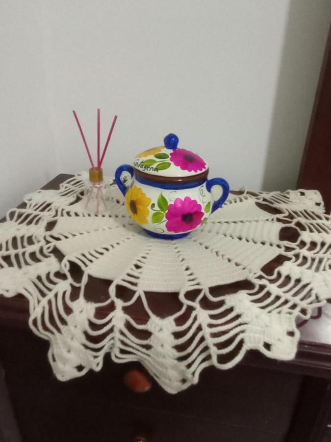 Casa Pachi En De Indias 度假居 *