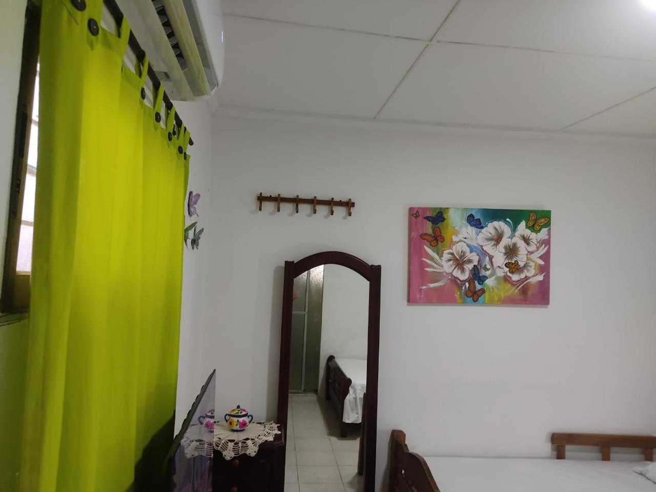 Casa Pachi En De Indias 度假居 *