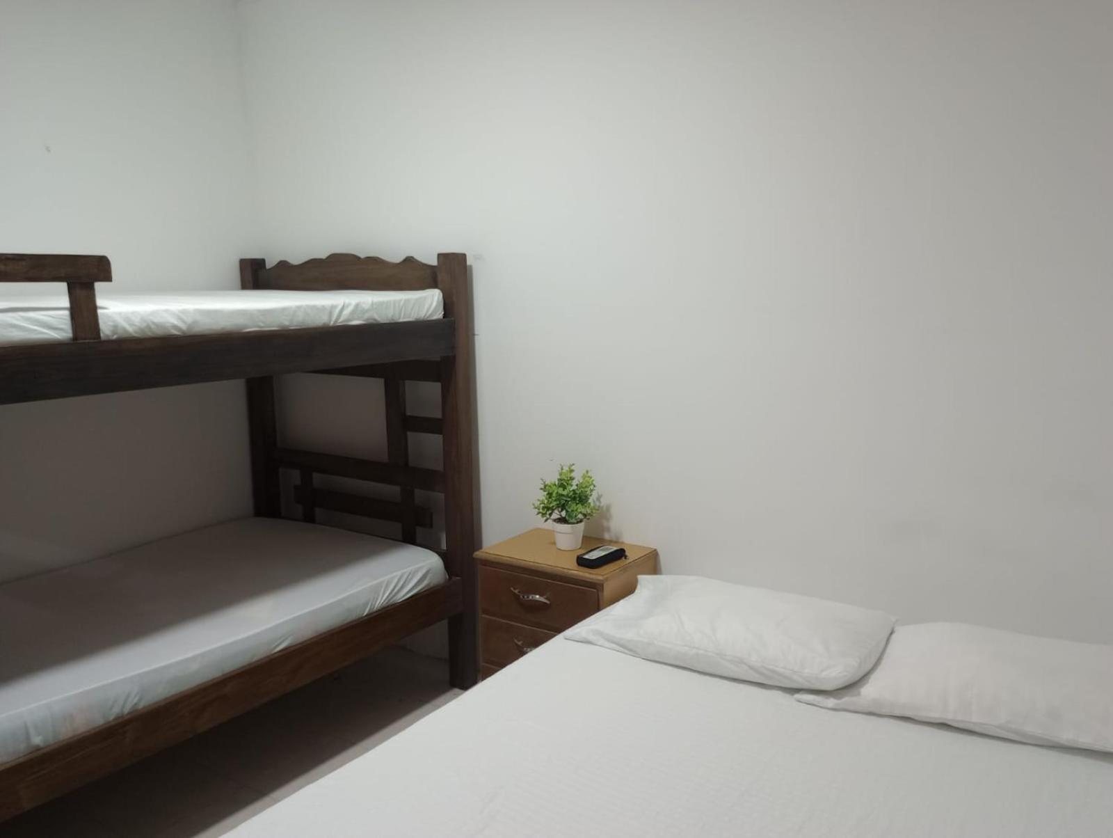 度假居 Casa Pachi En De Indias Cartagena