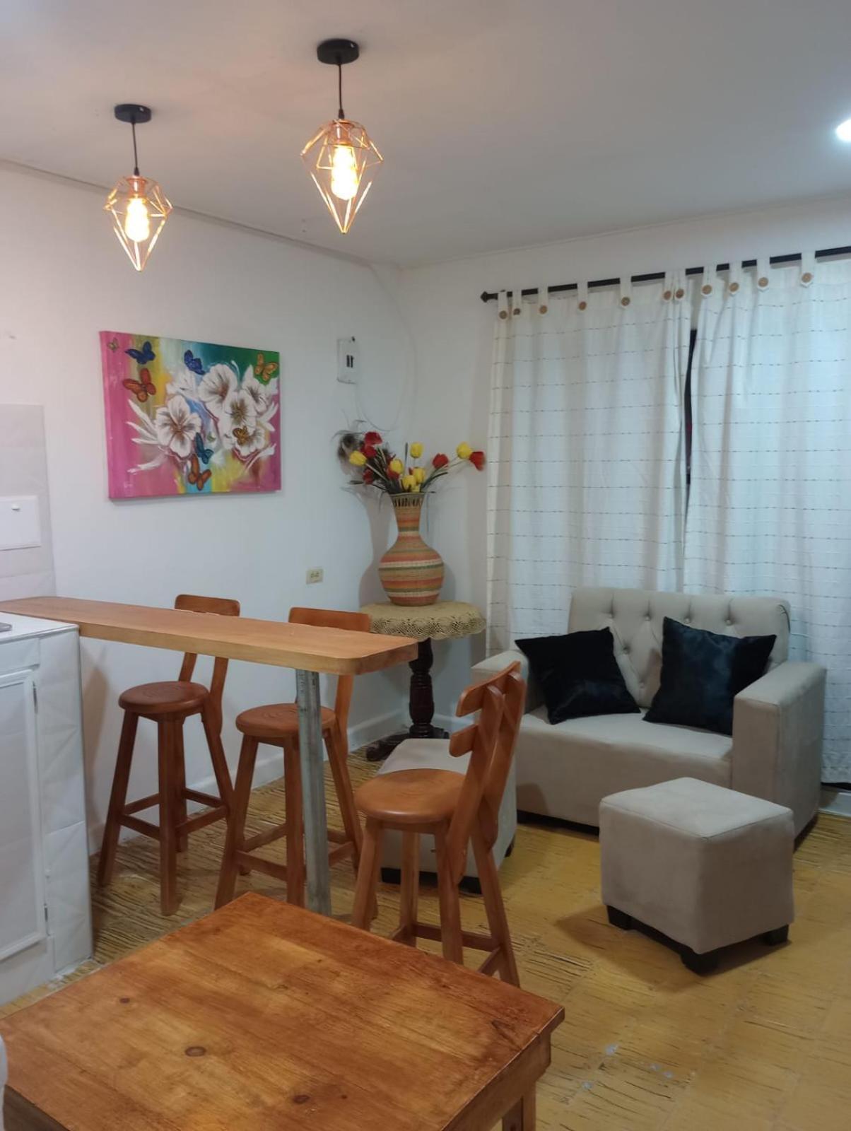 度假居 Casa Pachi En De Indias
