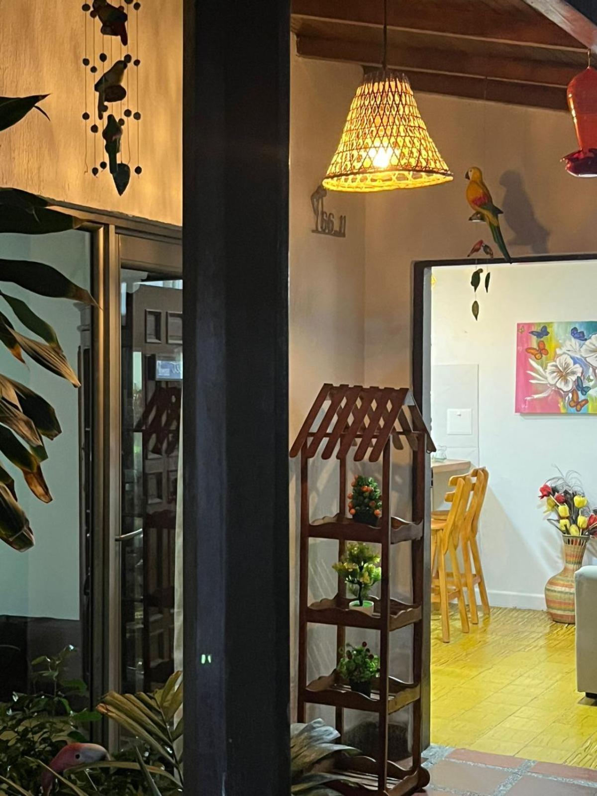 度假居 Casa Pachi En De Indias