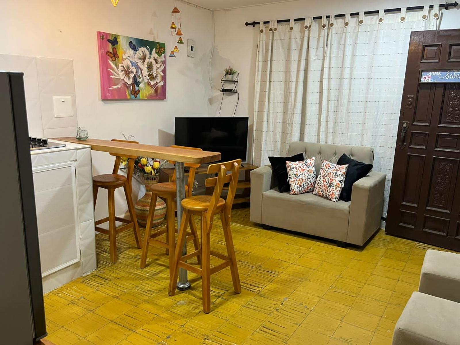 度假居 Casa Pachi En De Indias *