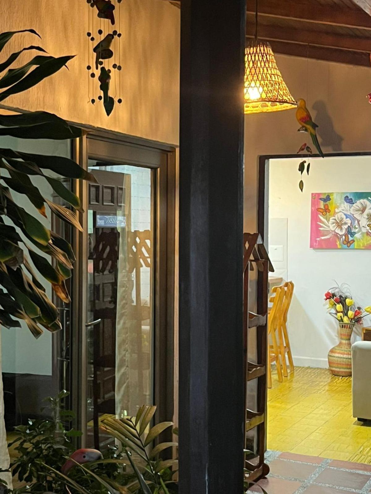度假居 Casa Pachi En De Indias