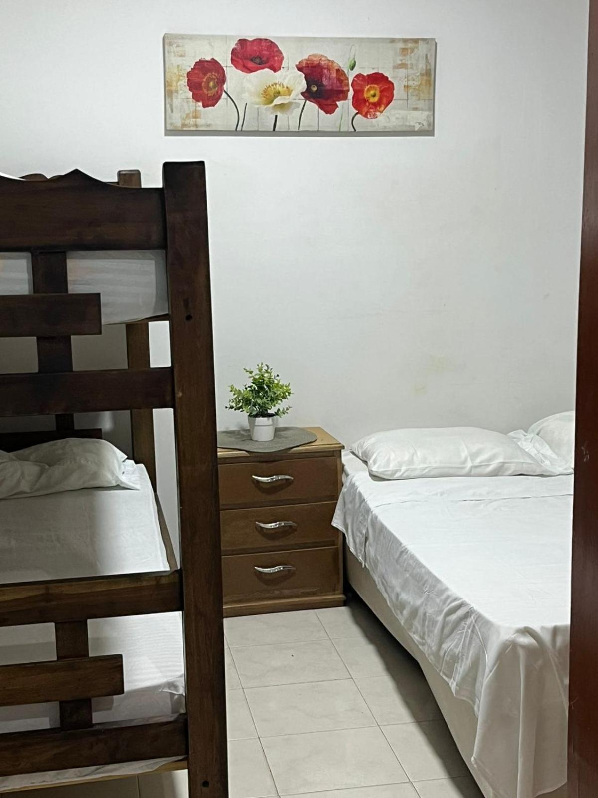 Casa Pachi En De Indias 度假居 Cartagena