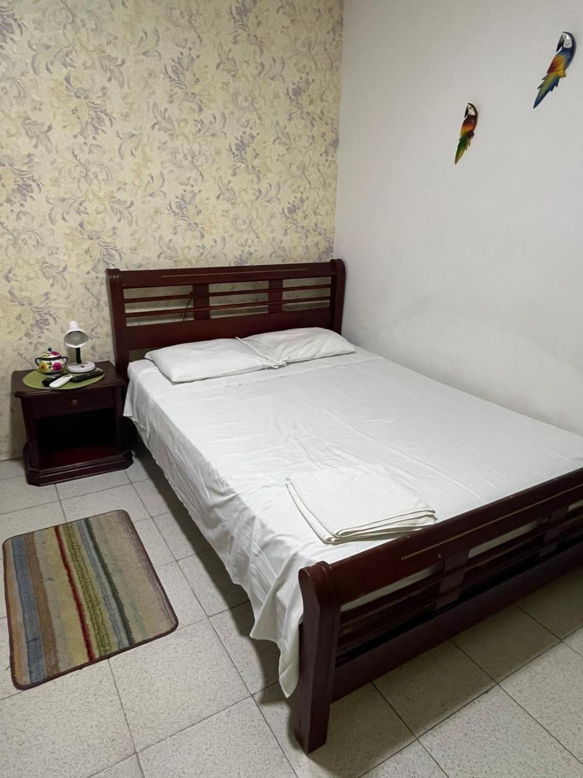度假居 Casa Pachi En De Indias Cartagena